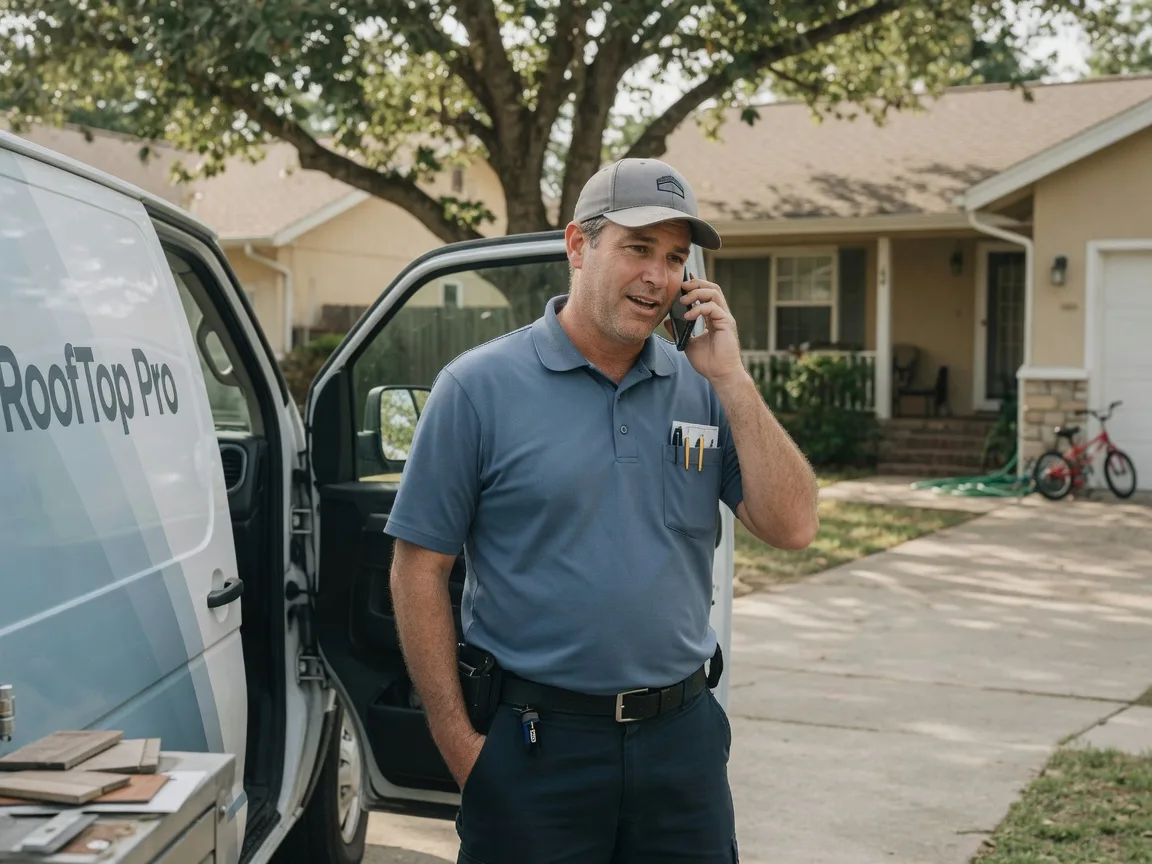 Roof Repair Frontenac, KS FAQs