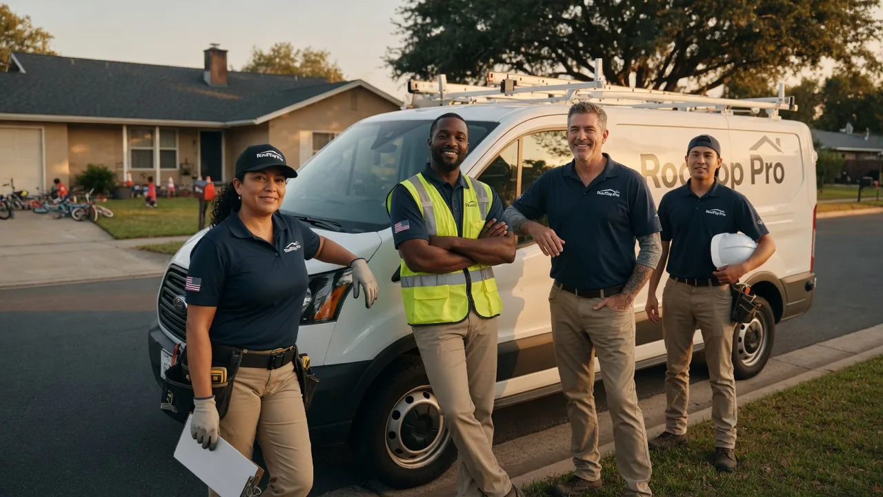 Roof Repair in Frontenac, KS near me